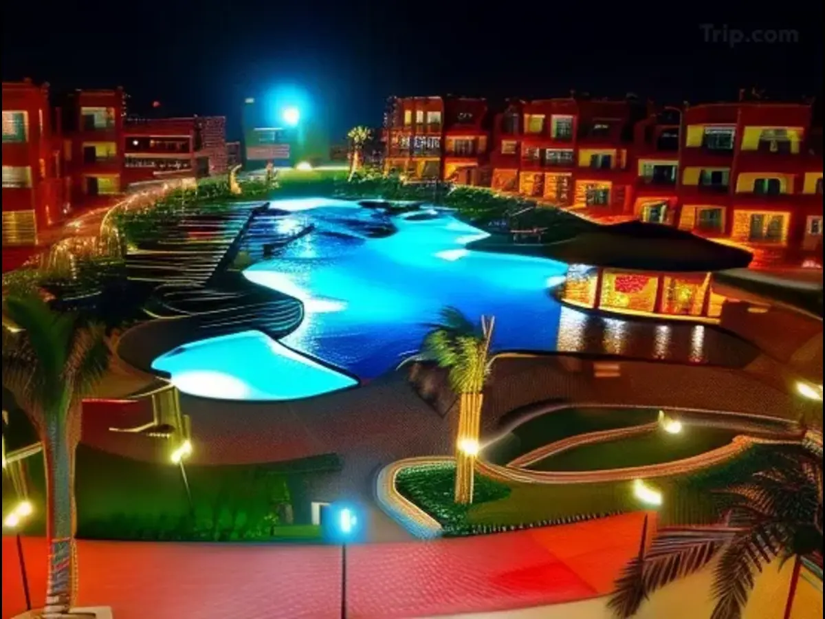 Sharm Bride Resort Aqua Park & Spa